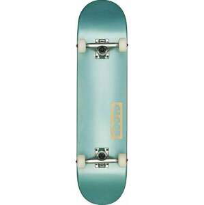 Globe Goodstock Complete Topaz Skateboard