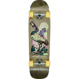 Globe Jumpbuck Bin Chicken Cruiserboard