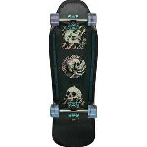 Globe Phantom 31" Cruiserboard Black Maple/Skull Stack