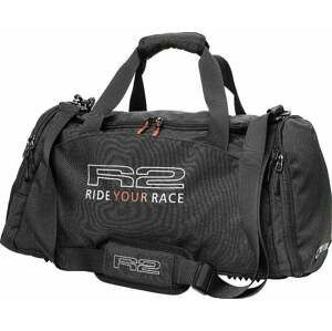 R2 Spencer Bag Black 35L