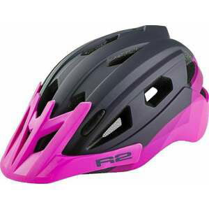 R2 Wheelie Helmet Purple/Pink M