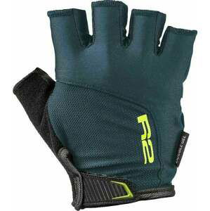 R2 Vittoria Bike Gloves Petrol Blue M Cyklistické rukavice