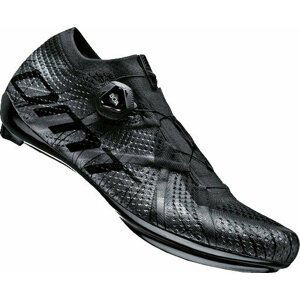 DMT KR1 Road Reflective Black 42,5