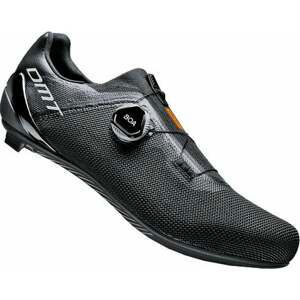 DMT KR4 Road Black/Black 37