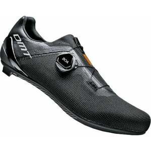 DMT KR4 Road Black/Black 38 Pánska cyklistická obuv