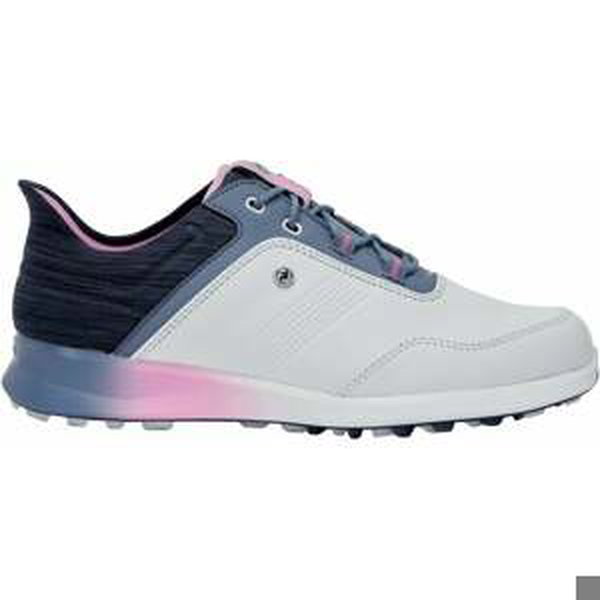 Footjoy Stratos Womens Golf Shoes Midsummer 38,5