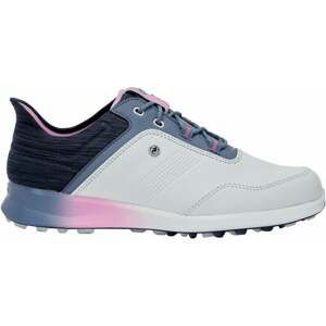 Footjoy Stratos Womens Golf Shoes Midsummer 39