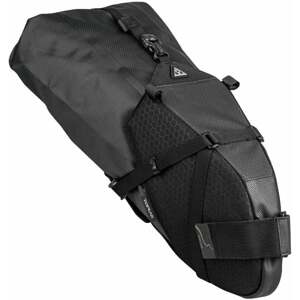 Topeak BackLoader X 15L Black