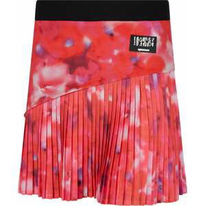 Sportalm Schirin Skirt Fiesta Red 38