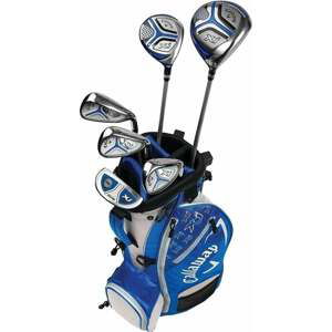 Callaway XJ2 6-piece Junior Set Boys Left Hand