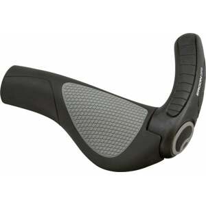 Ergon GP3 Regular Black/Grey L