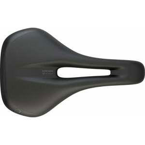 Ergon SF Women Black M/L FeC Alloy Sedlo