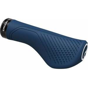 Ergon GS1 Evo Nightride Blue S Gripy