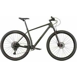 DEMA Rebell Nitro Carbon Black M