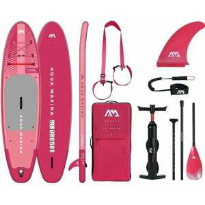 Aqua Marina Coral 10'2'' (310 cm) Paddleboard