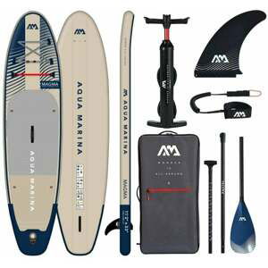 Aqua Marina Magma Earth Wave 11'2'' (340 cm) Paddleboard