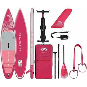 Aqua Marina Coral Touring 11'6'' (350 cm) Paddleboard