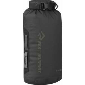 Sea To Summit Big River Dry Bag Jet Black 5L