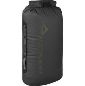 Sea To Summit Big River Dry Bag Jet Black 20L