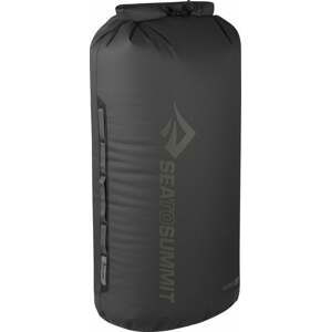 Sea To Summit Big River Dry Bag Jet Black 65L