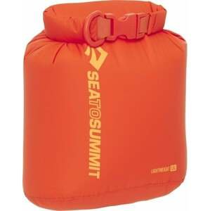 Sea To Summit Lightweight Dry Bag Spicy Orange 1.5L