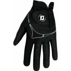 Footjoy GTXtreme Mens Golf Glove RH Black S 2023