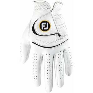 Footjoy StaSof Womens Golf Glove Regular LH White S 2023