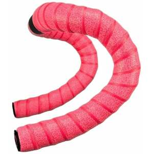 Lizard Skins DSP Bar Tape V2 Neon Pink 3.2 mm