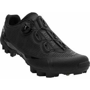 Spiuk Aldapa BOA MTB Black Matt 44