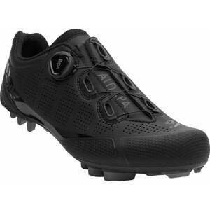 Spiuk Aldapa MTB Carbon Black 38