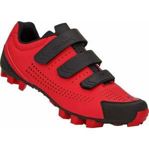 Spiuk Splash MTB Red/Black 37