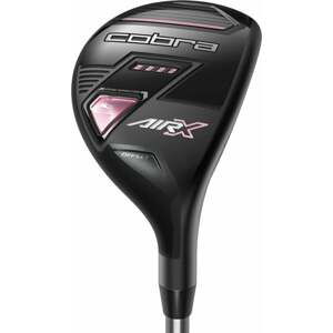 Cobra Golf Air-X Hybrid RH 7 Ladies Graphite