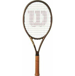 Wilson Pro Staff Team V14 Tennis Racket L3 Tenisová raketa