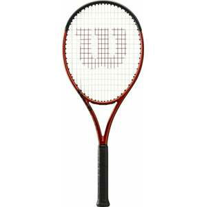 Wilson Burn 100LS V5.0 Tennis Racket L0