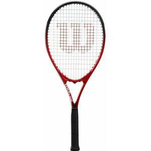 Wilson Pro Staff Precision XL 110 Tennis Racket L1 Tenisová raketa