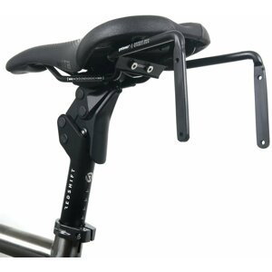 Woho X-Touring Saddle Bag Stabilizer Black Nosič na bicykel