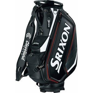 Srixon Tour Staff Bag Black