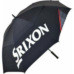 Srixon Golf 2023 Black 157 cm Dáždnik