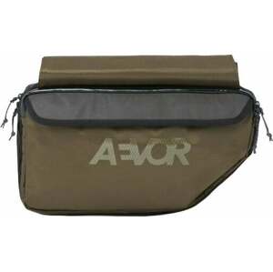 AEVOR Frame Bag Large Proof Olive Gold