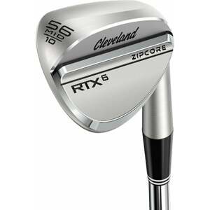 Cleveland RTX 6 Zipcore Tour Satin Wedge LH 60 SB