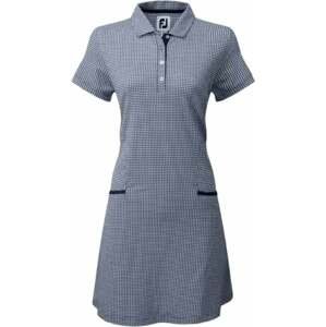 Footjoy Womens Golf Dress Navy XS