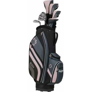 Cleveland Bloom Complete Graphite Ladies Set Right Hand 2023