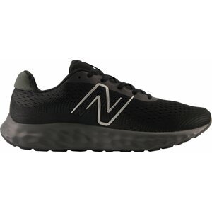 New Balance Mens M520 Black 41,5 Cestná bežecká obuv