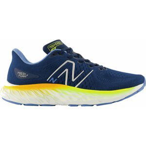 New Balance Mens Fresh Foam Evoz V3 Navy 42 Cestná bežecká obuv