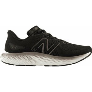 New Balance Mens Fresh Foam Evoz V3 Black 43