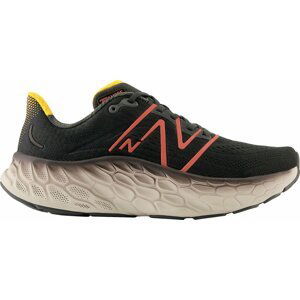 New Balance Mens Fresh Foam More V4 Black 41,5