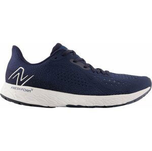 New Balance Mens Fresh Foam Tempo V2 Natural Indigo 41,5 Cestná bežecká obuv