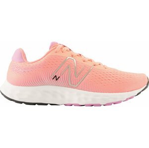 New Balance Womens W520 Pink 40 Cestná bežecká obuv
