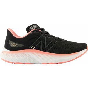 New Balance Womens Fresh Foam Evoz V3 Black 38 Cestná bežecká obuv