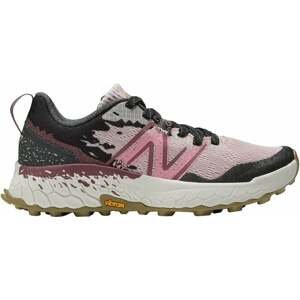 New Balance Womens Fresh Foam Hierro V7 Pink 36,5 Trailová bežecká obuv